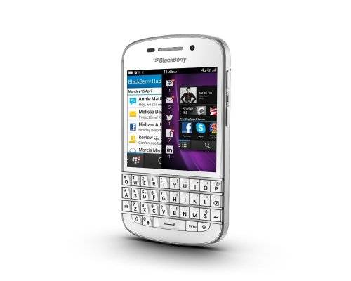 Blackberry Q10 BARGAIN!!!! FREE SHIPPING!!!! LIKE NEW!!!!!