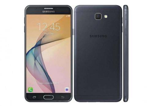 SAMSUNG J5 PRIME BLACK  !!!! BARGAIN !!!! LIKE NEW !!!!! FREE SHIPPING !!!!!!