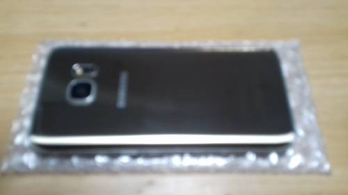 Samsung S7 Gold !!!!  BARGAIN !!!!! LIKE NEW !!!!