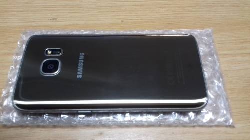 Samsung S7 Gold !!!!  BARGAIN !!!!! LIKE NEW !!!!