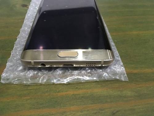 Samsung S6 Edge Gold  !!!!  BARGAIN !!!!! LIKE NEW !!!!!