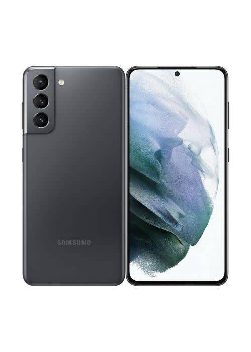 Samsung S21  !!! NEW OPEN BOX !!! BARGAIN !!!!