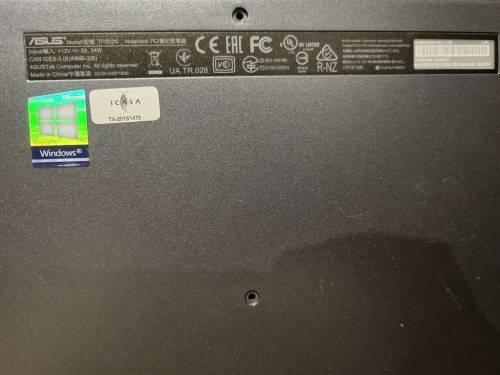 ASUS laptop !!!! PLEASE READ !!! FREE SHIPPING !!!!