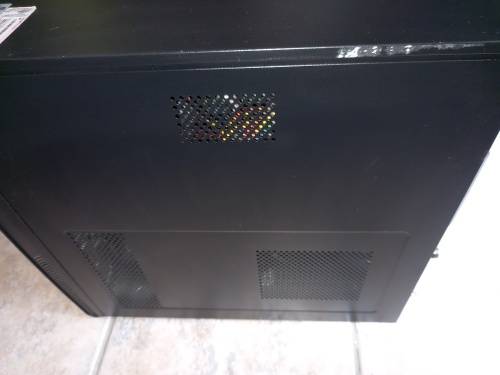 HP Tower !!!! BARGAIN !!!!