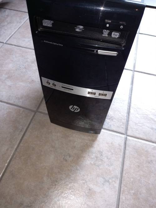 HP Tower !!!! BARGAIN !!!!