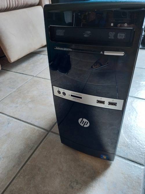 HP Tower !!!! BARGAIN !!!!