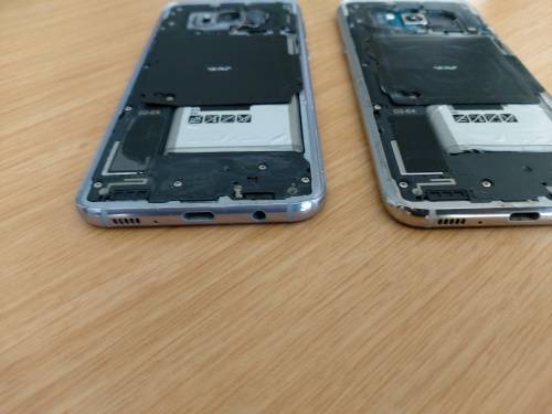 Samsung S8 Plus x 2  !!!! BARGAIN !!!! PLEASE READ !!!!