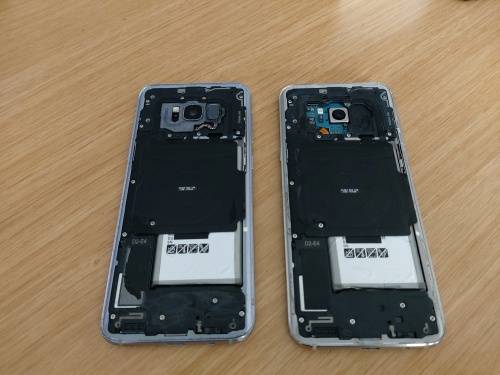 Samsung S8 Plus x 2  !!!! BARGAIN !!!! PLEASE READ !!!!