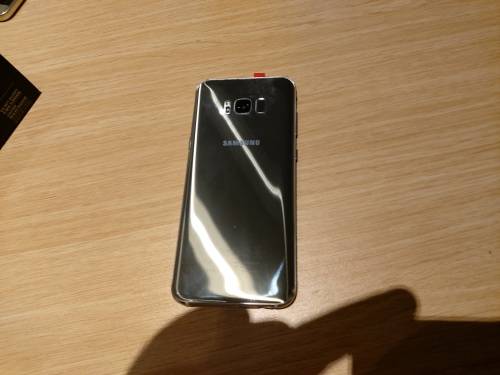 Samsung S8 PLUS  !!! SUPER NEAT !!! BARGAIN !!!! LIKE NEW !!!!!!
