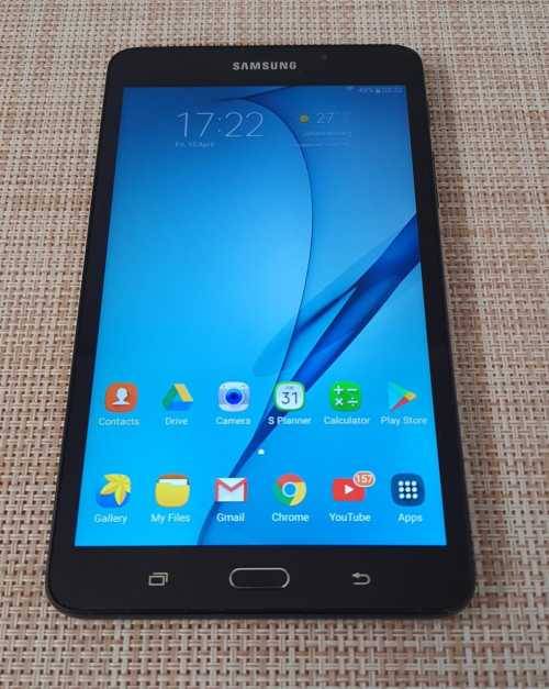 SAMSUNG TAB A6 WIFI  !!!! BARGAIN !!!! FREE SHIPPING POSTNET !!!! VERY NEAT !!!