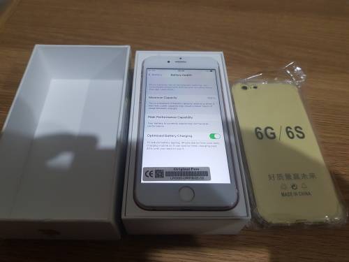iPhone 6s 64gb  !!!! BARGAIN !!!! FAIRLY NEAT !!! FREE SHIPPING !!! CLEAR OUT !!!!