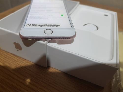 iPhone 6s 64gb  !!!! BARGAIN !!!! FAIRLY NEAT !!! FREE SHIPPING !!! CLEAR OUT !!!!