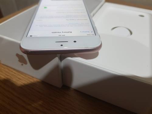 iPhone 6s 64gb  !!!! BARGAIN !!!! FAIRLY NEAT !!! FREE SHIPPING !!! CLEAR OUT !!!!
