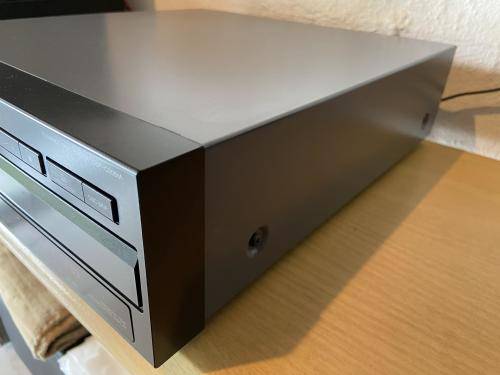 SONY 5 DISC SHUTTLE COMPONENT !!!! BARGAIN !!! FREE SHIPPING TO DOOR !!!!!