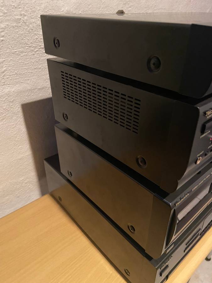 TECHNICS STACK HIFI !!!!! BARGAIN !!!!