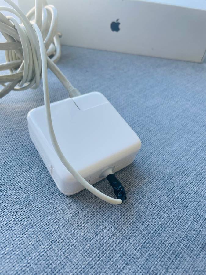 MacBook Air 2017 - Silver