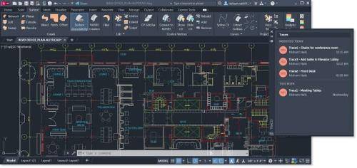 AutoCAD 2022 Pre Activated (Windows only)