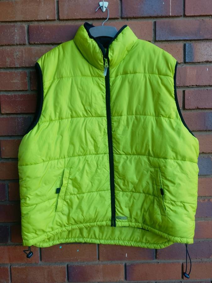 Slazenger unisex xxl jacket