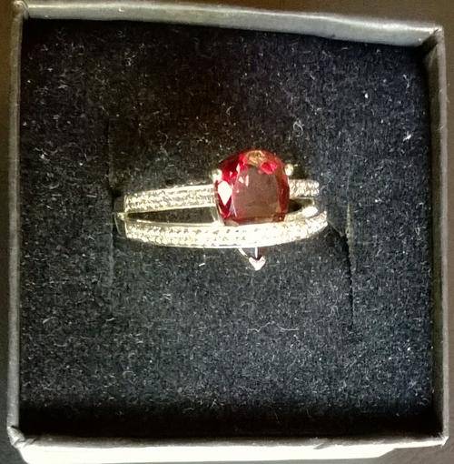 AMAZING AND GLAMOROUS DIAMONDS!