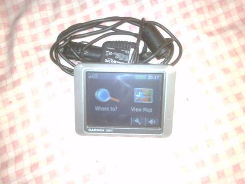 Garmin Nuvi 200