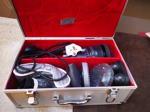 G5 slimming cellulite massage machine