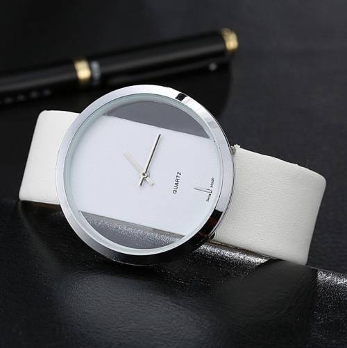 White watch