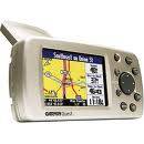 Garmin Quest GPS