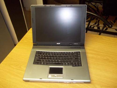 Acer Travelmate 4070