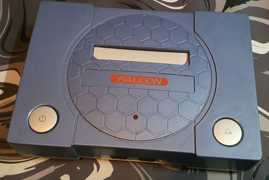 TV Game (Nes Family computer Famiclone)