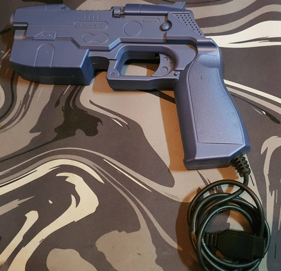 TV Game (Nes Family computer Famiclone)