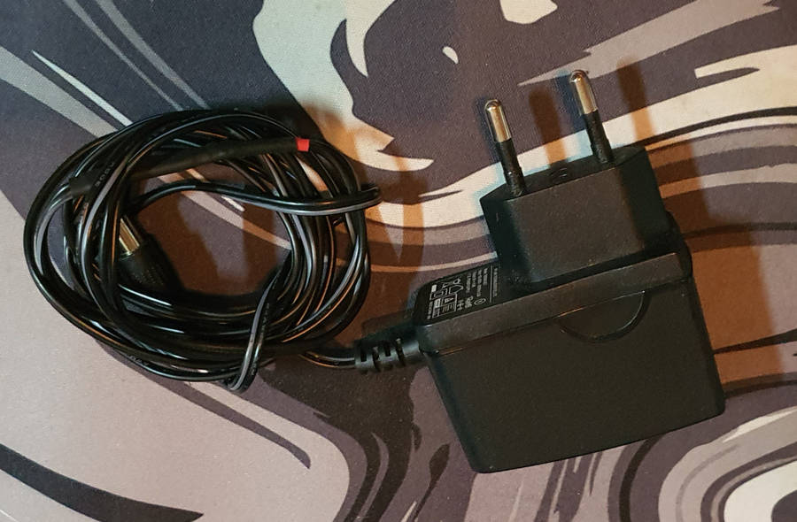 TV Game (Nes Family computer Famiclone)