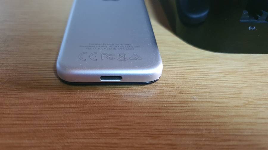 Apple TV 4K 5th Gen (A1842)