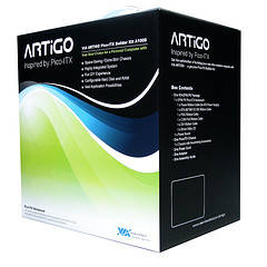 Artigo Pico-ITX A1000 -"The world's smallest full-featured x86 mainboard"- multiple uses???