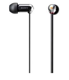 Sony XBA-1 in-ear headphones