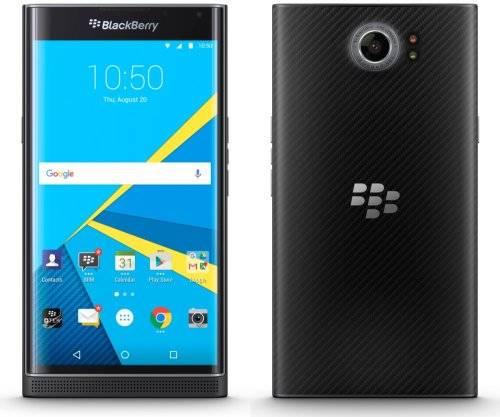 Blackberry Priv - Brand New SEALED