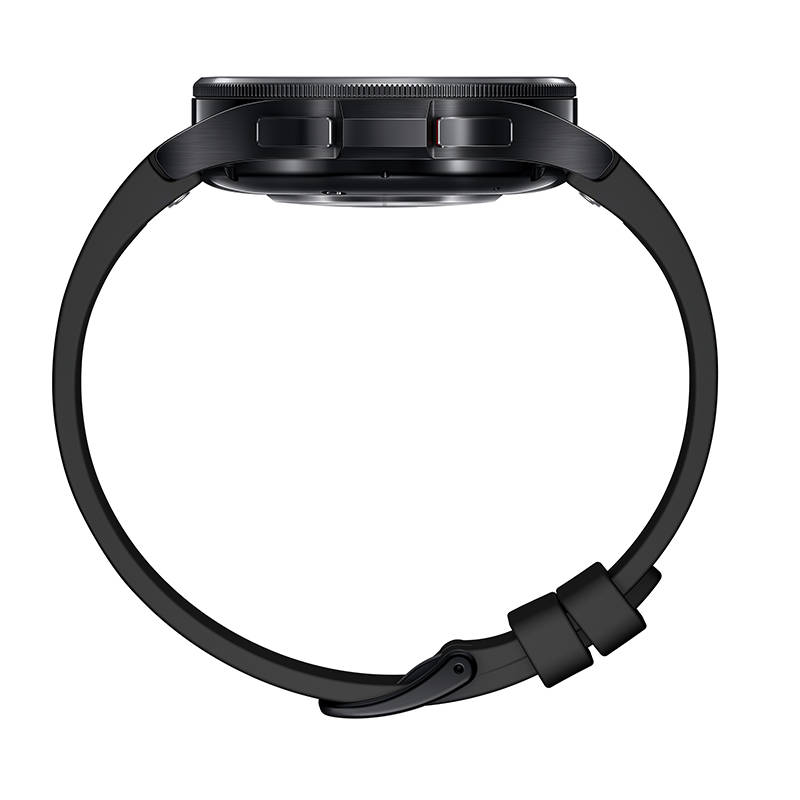 Samsung Galaxy Watch 6 Classic 43mm LTE - Black