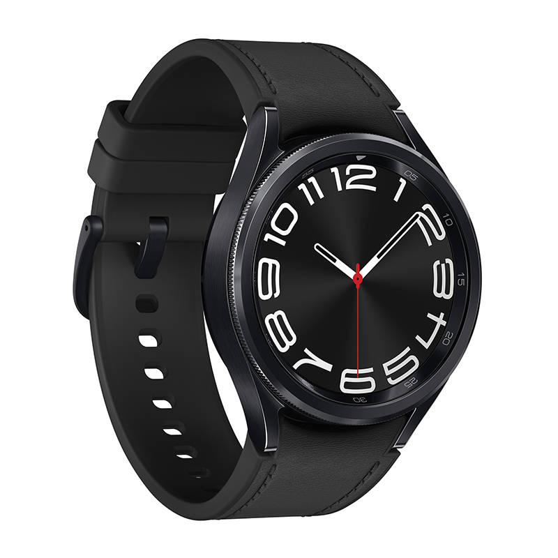 Samsung Galaxy Watch 6 Classic 43mm LTE - Black