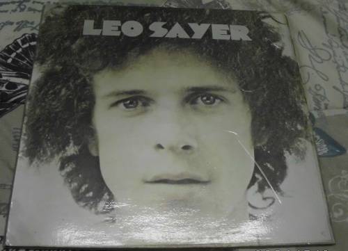 Leo Sayer Vinyl/LP