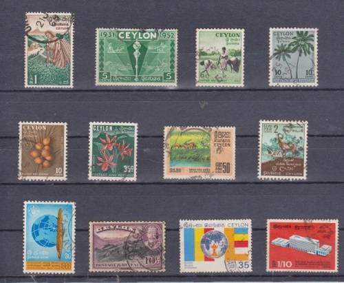 CEYLON IN ZIP LOCK BAG AS PER SCAN HAS RUST