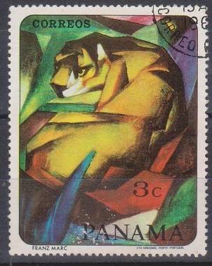 THEMATIC ART PANAMA