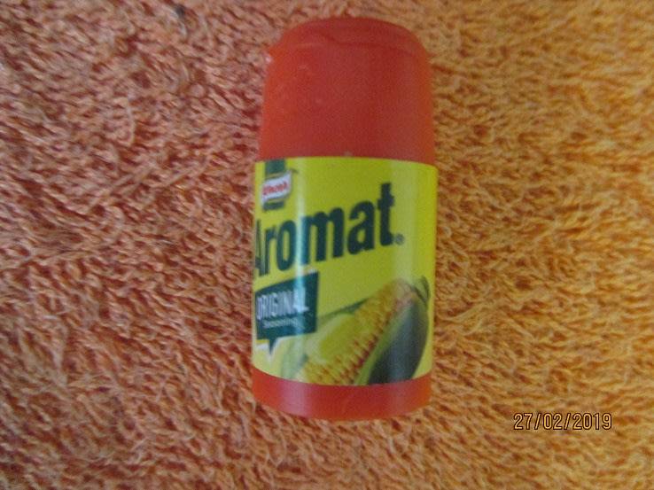 CHECKERS MINI SHOP AROMAT
