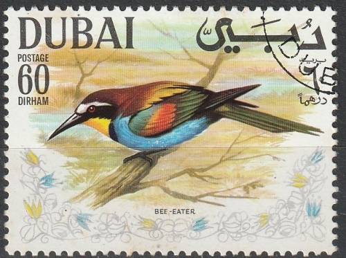 THEMATIC BIRDS DUBAI ULH