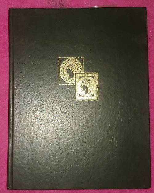 GREEN STOCKBOOK MIXED WORLD FOR SORTING AS SHOWN IN PHOTOS 15 PAGE 30 SIDES