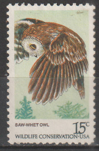 THEMATIC BIRDS USA ULH
