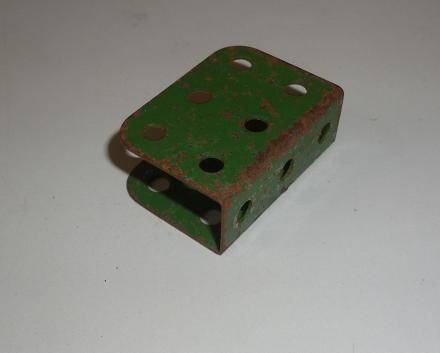 MECCANO CHANNEL BEARING