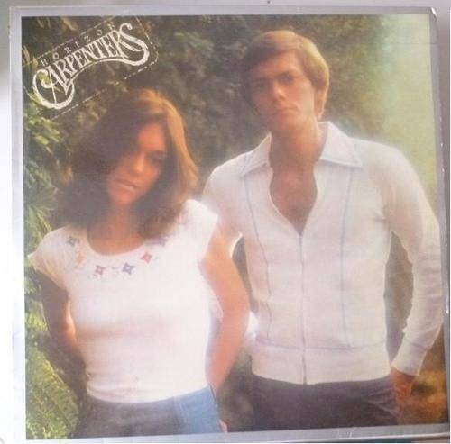 CARPENTERS -- HORIZON -- VINYL LP