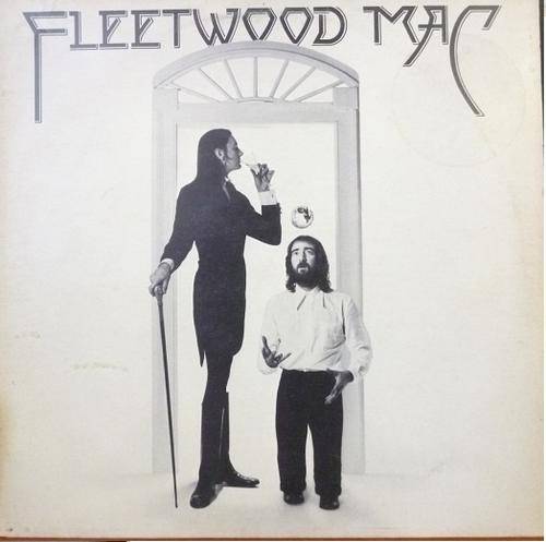 FLEETWOOD MAC -- VINYL LP