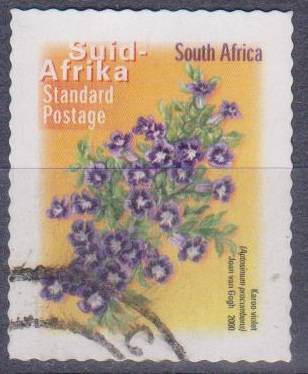 R.S.A. STAMP