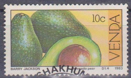 R.S.A. STAMP