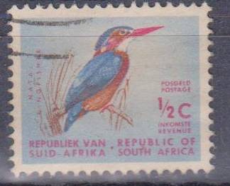 R.S.A. STAMP
